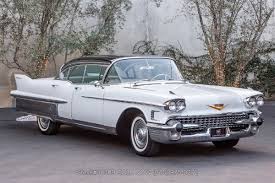 Image result for Cheviot Gray 1958 Cadillac