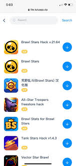 Brawl stars gameloop is highly recommended to mobile users who want to find quick fun in an action environment no matter where they are. Download Brawl Stars Hack On Ios Iphone Ipad Tutuapp