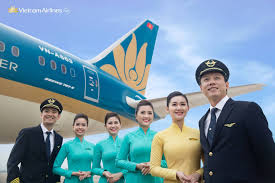 The vietnam war was a long, costly and divisive conflict that pitted the communist government of north vietnam against south vietnam and its principal ally, the united states. Vietnam Airlines Online Booking Get Vietnam Airlines Promotion And Cheap Flight Tickets On Traveloka
