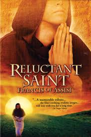 Reluctant Saint: Francis Of Assisi-DVD