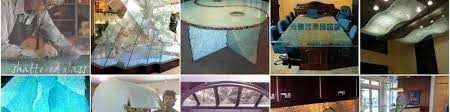 Glass cutting is still dominated by mechanical processing methods; Rick Silas Owner Artist Innovator Silastial Glass Inc Linkedin