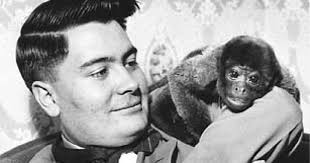 FROM THE FIELD: THOM NICKELS: Mother Divine and Jim Jones