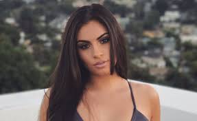 Nazanin Kavari 🔥 | FreeOnes Forum - The Free Sex Community