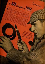 Basil Rathbone: Master of Stage and Screen