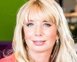 Book Cecilia Robinson to speak at your next event