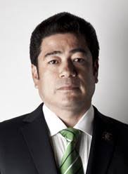 LOS SECRETARIOS PARTICULARES: GALERÍA DE LOS SECRETARIOS