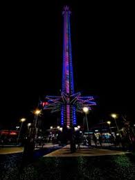 Amazing slingshot ride orlando, florida. Orlando Slingshot Rachel Csontos Photography Places Travel United States Florida Artpal