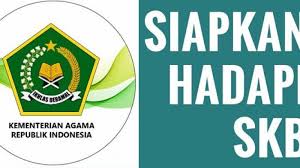 Kemenag Jelaskan Gambaran Praktik Kerja Skb Cpns 2018 Pelajari Kisi Kisi Bobot Nilainya Tribunstyle Com