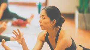 Trauma Informed Somatic Yin Yoga Teacher Training With Annie Au