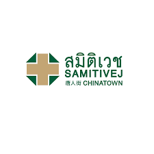 Click here to find more! Samitivej Chinatown Hospital