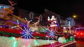 Fantasy of Lights Christmas Parade