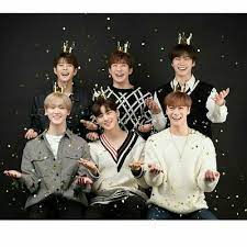 Astro facts and ideal types astro (아스트로) is a south korean boy group that consists of 6 members: Astro One And Only By Aroha