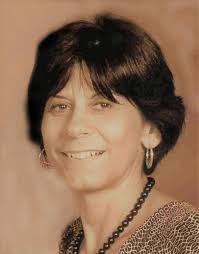 Obituary for Mary Elizabeth Kruse