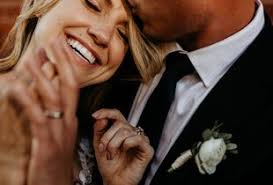 Documentary Wedding Photography in Connell, WA