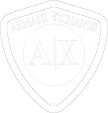 The eagle symbolizes the brand's supreme color of the armani logos: Armani Logo Vectors Free Download