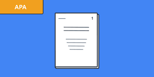 Use this apa style report template to get started, with styles formatted to match apa guidelines and sample content to show how it all goes together. Apa Title Page Format And Templates Bibguru Blog