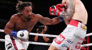 Demetrius andrade chats with chris mannix about his return to the ring, a potential fight against canelo or ggg, and more. Demetrius Andrade Boo Boo Boxer Page Tapology