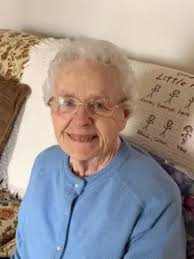 Obituary information for Betty Lamb