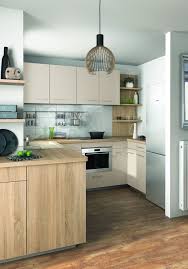 12 Petites Cuisines Qui Nous Font De L Oeil En 2020 Amenagement Petite Cuisine Amenagement Cuisine Ouverte Amenagement Cuisine