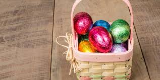 There is a huge range of designs, so you'll be able to find something you like. 46 Diy Easter Basket Ideas Cute Homemade Easter Baskets For Kids
