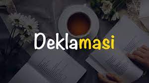 We did not find results for: Arti Deklamasi Adalah Pengertian Dan Tujuan Freedomsiana