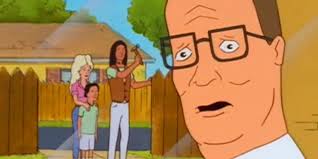 Johnny Hardwick, Dale From 'King Of The Hill,' Dead At 64