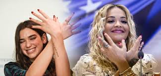 Image result for kush eshte dua lipa