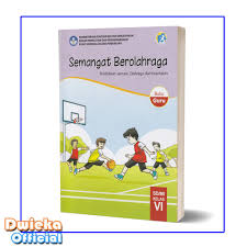 Jul 20, 2020 · pendidikan jasmani olahraga dan kesehatan. Buku Guru Pendidikan Jasmani Olahraga Dan Kesehatan Pjok Kelas 6 Semangat Berolahraga Kurikulum Shopee Indonesia