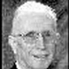 Obituary information for Lowell Charles Allen