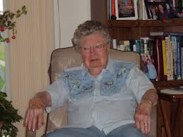 Granny D | bdunnette | Flickr