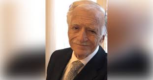 Obituary information for Thomas Joseph Brletic