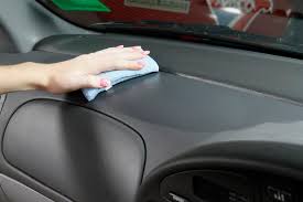 Dengan begitu anda dapat menghilangkan noda. Begini Cara Membersihkan Noda Di Dashboard Mobil Tidak Buang Waktu