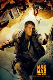 De akadnak olyanok, akik rendbe hozhatnák, ami, úgy tűnik, visszavonhatatlanul elromlott. Mad Max A Harag Utja