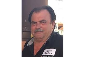 James Cosner Obituary (2017)