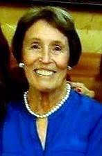 Mary Jo Reed Obituary