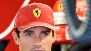 Leclerc, 