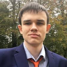 Colm Ryan for Chiizu