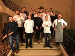 La Fine Fourchette Community Falaise Basse Normandie France Menu Prices Restaurant Reviews Facebook