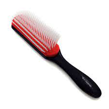 Get it while you can, it sells out fast! Does The Denman Brush Live Up To The Hype Review Bglh Marketplace