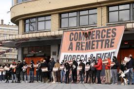 Notre pays est dans une situation stable depuis le mois de décembre mais il est encore trop tôt pour parler d'un déconfinement total. Horeca Vers De Nouvelles Aides Pour Le Secteur Le Soir