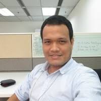 Mohamad Ikhsan Jamaluddin