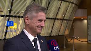 Bosnia! Robert Golob ...