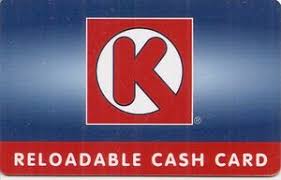 Some of these cards even allow you to receive your payroll check a day or two early. Gift Card Reloadable Cash Card Circle K United States Of America Circle K Col Us Circlek Sv1501454