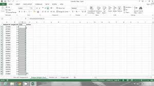 How To Convert Decimals To Feet Inches In Excel Ms Excel Tips