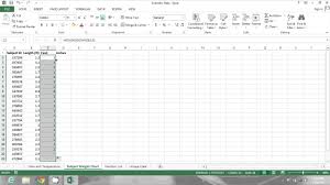 how to convert decimals to feet inches in excel ms excel tips