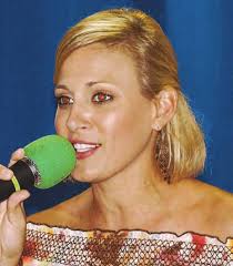 Honored as a local hero