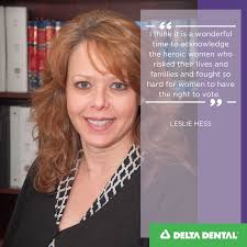 Women's Equality Day: A Celebration of Female Leadership