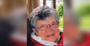 Obituary information for Janet Norma Vishno Lubeski