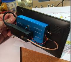 Sdr driver for rtl2832u based usb dongles and hack rf. Soldersmoke Daily News Dark Side To The Max Wa7hrg S Android Tablet Sdr With A Question