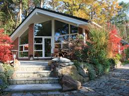 Nyborg von fjorborg fertighaus einfamilienhaus 154 m² wohnfläche 5 zimmer bungalow 1 etage satteldach Ebk Haus Skandinavische Architektenhauser Hausbau Portal Net